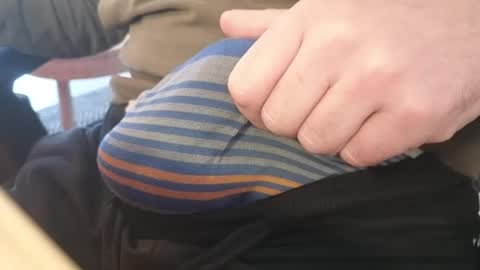 Snapshot of jeremie18cms chatting on 9, 3, 2025 Machine  Sperme  online show from 9, 3, 2025