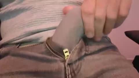 Snapshot of jeremie18cms chatting on 31, 10, 2025 Machine  Sperme  online show from 31, 10, 2025