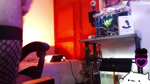 Jeremmy online show from 21, 5, 2026