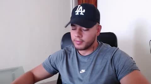 jeremy_blessd online show from 27, 12, 2024