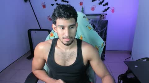 Snapshot of jeremy_colton_hot chatting on 25, 10, 2025 jeremy_colton_hot online show from 25, 10, 2025