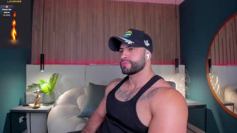 Jeremy online show from 7, 12, 2024