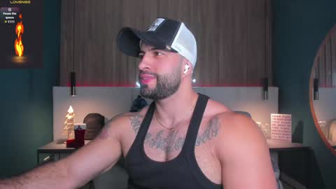 Jeremy online show from 13, 12, 2024