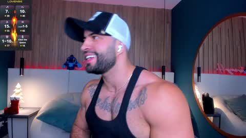 Jeremy online show from 19, 12, 2024