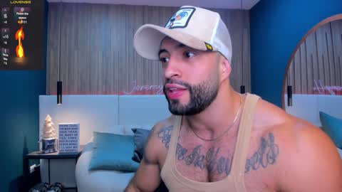 Jeremy online show from 28, 12, 2024