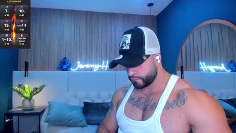 Jeremy online show from 9, 1, 2025