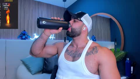 Jeremy online show from 11, 1, 2025