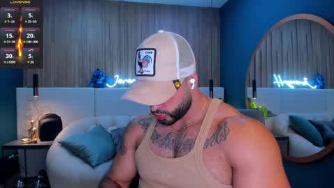 Jeremy online show from 13, 1, 2025