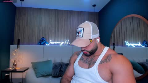 Jeremy online show from 16, 1, 2025