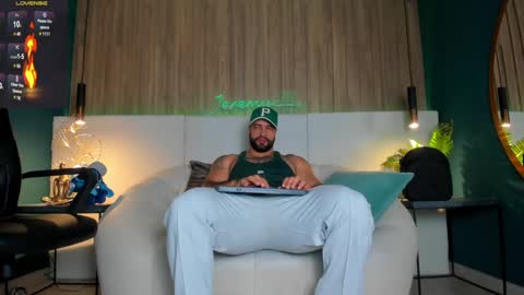 Jeremy online show from 21, 1, 2025