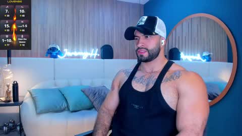 Jeremy online show from 10, 2, 2025