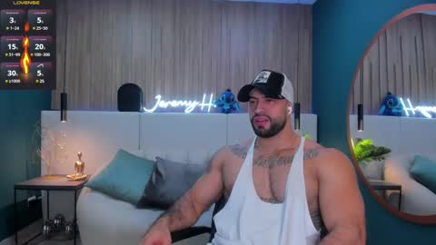 Jeremy online show from 24, 2, 2025