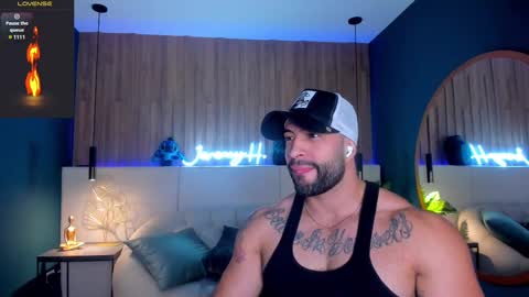 Jeremy online show from 9, 3, 2025