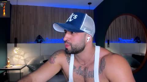 Jeremy online show from 15, 9, 2025