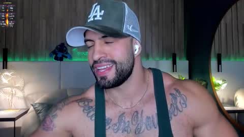 Jeremy online show from 16, 9, 2025