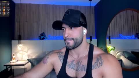 Jeremy online show from 21, 9, 2025