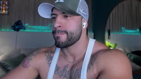 Jeremy online show from 23, 9, 2025