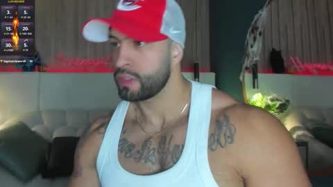 Jeremy online show from 28, 10, 2025