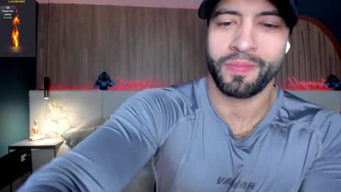 Jeremy online show from 5, 11, 2025