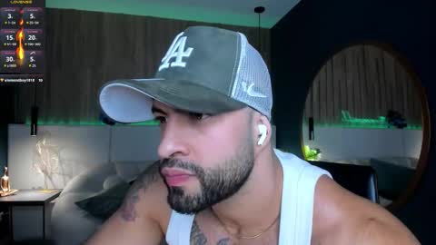 Jeremy online show from 21, 11, 2025