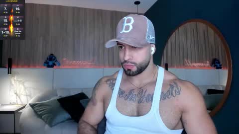 Jeremy online show from 23, 11, 2025