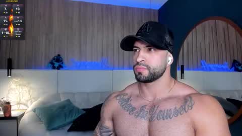 Jeremy online show from 11, 1, 2026