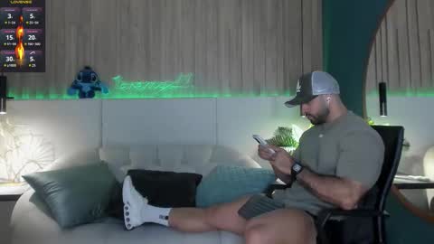 Jeremy online show from 13, 2, 2026