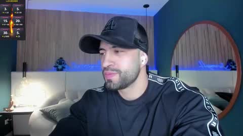 Jeremy online show from 15, 2, 2026