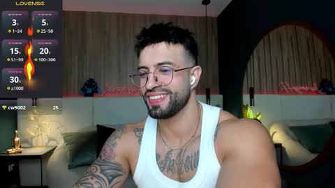 Jeremy online show from 26, 2, 2026