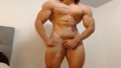 Snapshot of jeremy_jones1 chatting on 10, 5, 2026 jeremy jones1 online show from 10, 5, 2026