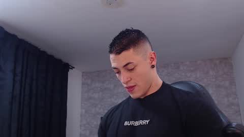 Jeremy lane online show from 19, 12, 2024