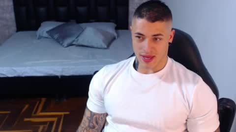 Jeremy lane online show from 26, 2, 2025