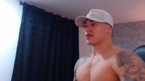 Jeremy lane online show from 12, 9, 2025