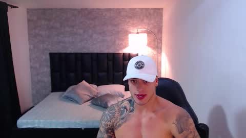 Jeremy lane online show from 1, 10, 2025