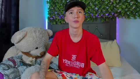 Snapshot of jeremy_salvatore_ chatting on 2, 12, 2024 jero independent model online show from 2, 12, 2024