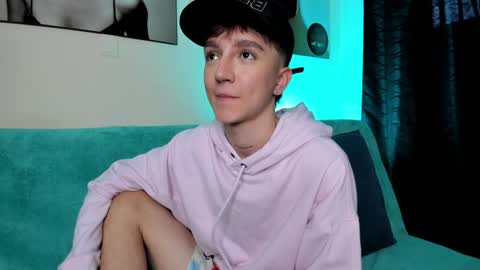 Snapshot of jeremy_salvatore_ chatting on 4, 12, 2024 jero independent model online show from 4, 12, 2024