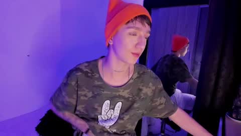 Snapshot of jeremy_salvatore_ chatting on 5, 1, 2025 jero independent model online show from 5, 1, 2025