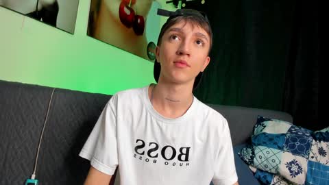 Snapshot of jeremy_salvatore_ chatting on 21, 1, 2025 jero independent model online show from 21, 1, 2025