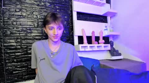 Snapshot of jeremy_salvatore_ chatting on 20, 2, 2025 jero independent model online show from 20, 2, 2025