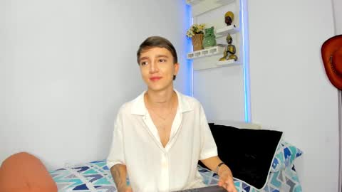 Snapshot of jeremy_salvatore_ chatting on 1, 10, 2025 jero independent model online show from 1, 10, 2025