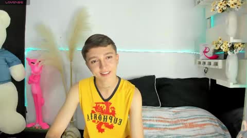 Snapshot of jeremy_salvatore_ chatting on 21, 5, 2026 jero independent model online show from 21, 5, 2026