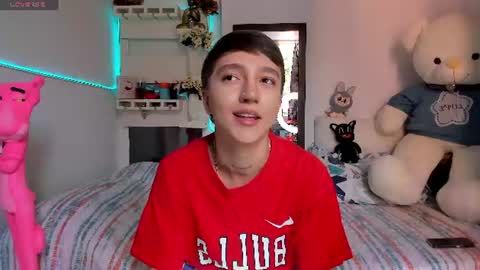 Snapshot of jeremy_salvatore_ chatting on 18, 6, 2026 jero independent model online show from 18, 6, 2026