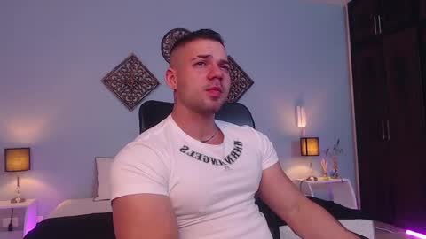 Snapshot of jeremylowe chatting on 20, 1, 2025 Jeremy Lowe online show from 20, 1, 2025