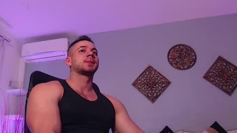 Snapshot of jeremylowe chatting on 29, 1, 2025 Jeremy Lowe online show from 29, 1, 2025