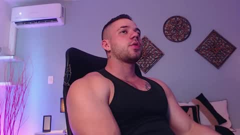 Snapshot of jeremylowe chatting on 29, 1, 2025 Jeremy Lowe online show from 29, 1, 2025