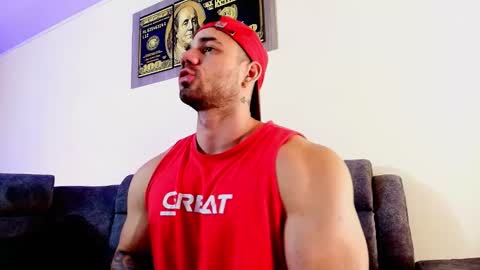 Jeremy Lowe online show from 4, 11, 2025