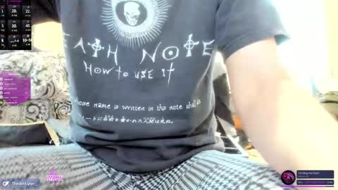 Snapshot of jerilynn chatting on 2, 3, 2026 Jeri Lynn online show from 2, 3, 2026