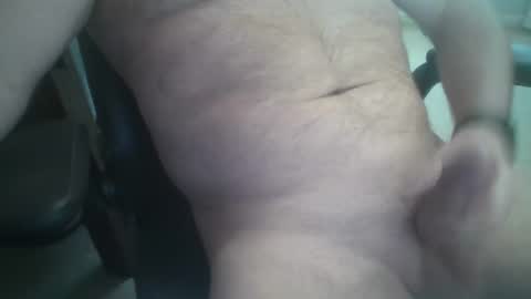 Snapshot of jerking4alivin chatting on 16, 1, 2025 Jon D online show from 16, 1, 2025