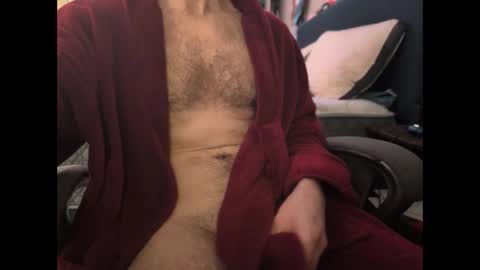 jerkmejake online show from 8, 6, 2026