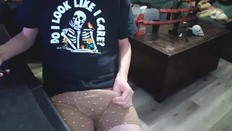 jerkoffdak online show from 11, 1, 2026